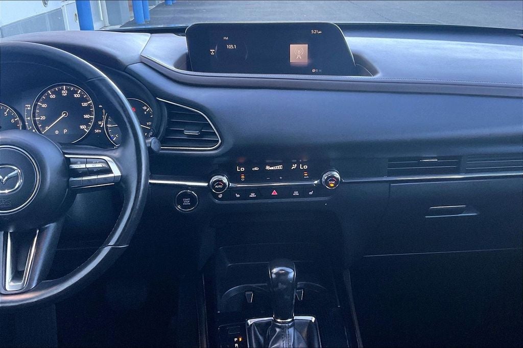 2022 Mazda Mazda CX-30 2.5 Turbo Premium Plus Package w/Premium Plus Package