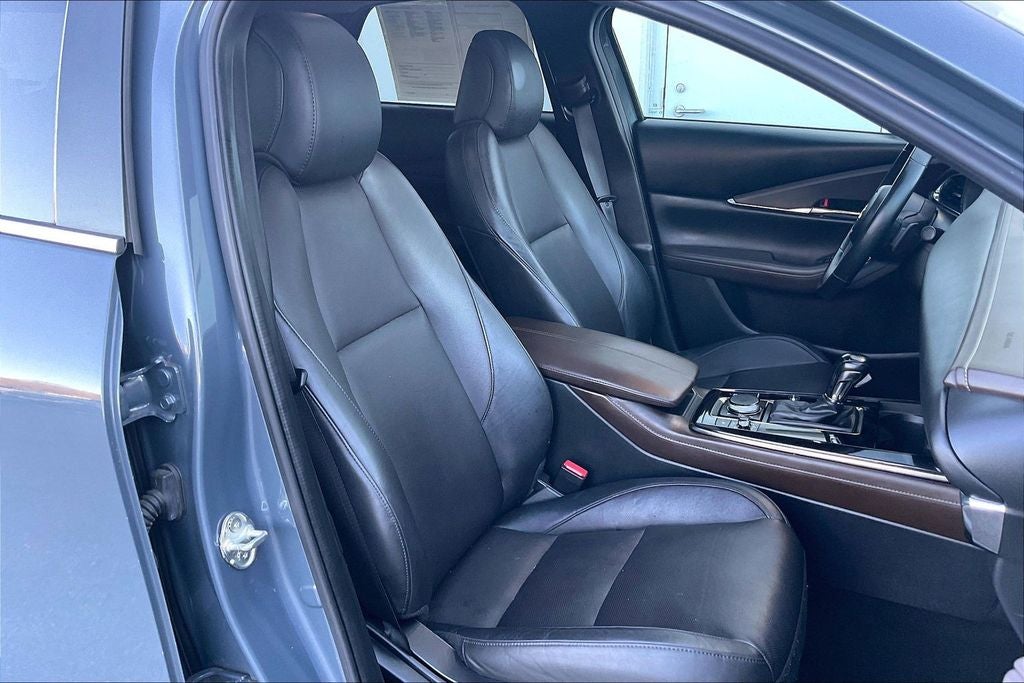 2022 Mazda Mazda CX-30 2.5 Turbo Premium Plus Package w/Premium Plus Package