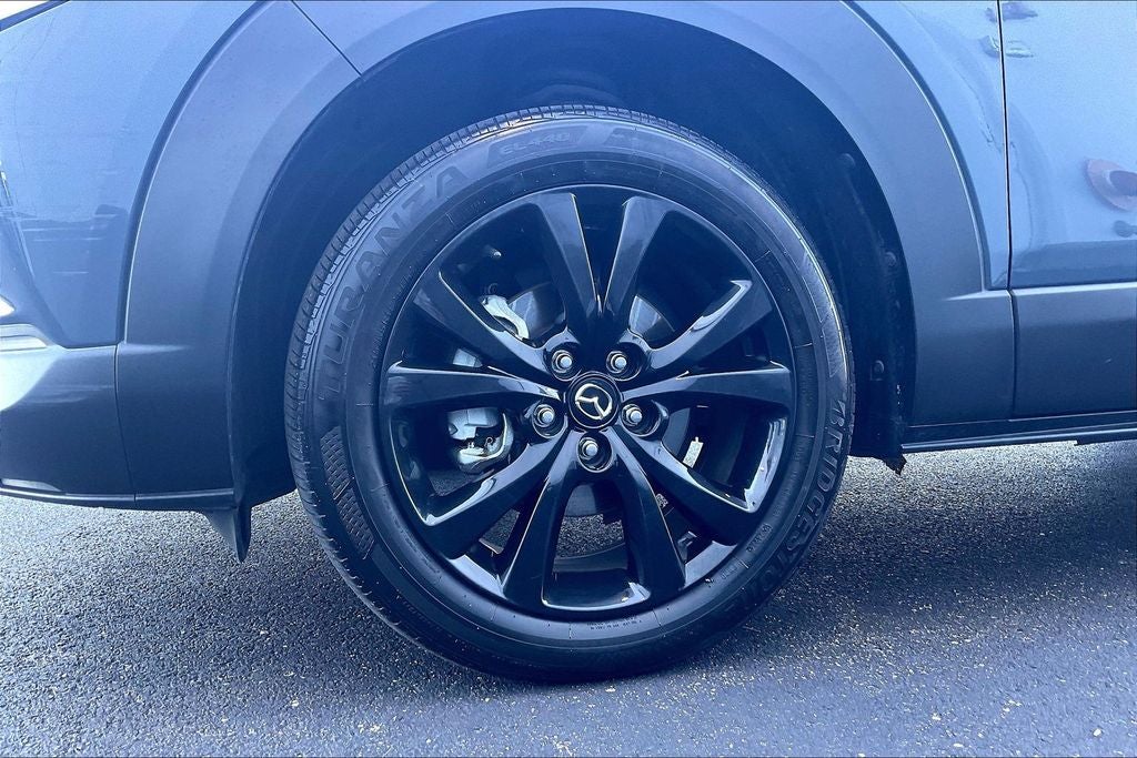 2022 Mazda Mazda CX-30 2.5 Turbo Premium Plus Package w/Premium Plus Package