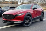 2025 Mazda Mazda CX-30 2.5 Turbo Premium Plus Package w/Premium Plus Package