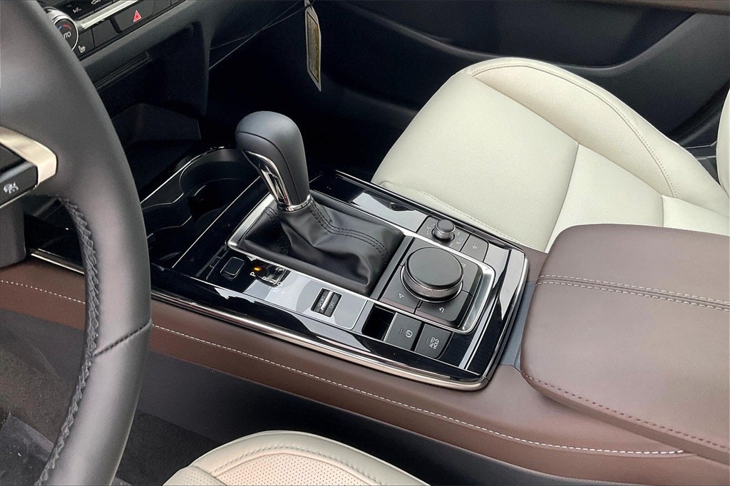 2025 Mazda Mazda CX-30 2.5 Turbo Premium Plus Package w/Premium Plus Package