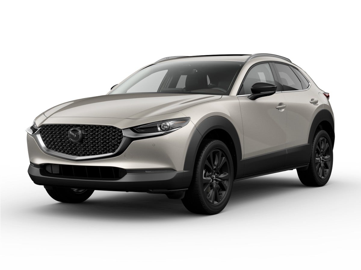 2024 Mazda Mazda CX-30 2.5 Turbo Premium Plus Package w/Premium Plus Package
