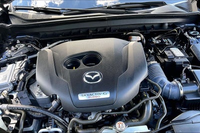 2024 Mazda Mazda CX-30 2.5 Turbo Premium Plus Package w/Premium Plus Package