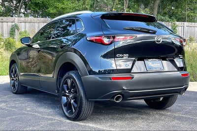 2024 Mazda Mazda CX-30 2.5 Turbo Premium Plus Package w/Premium Plus Package