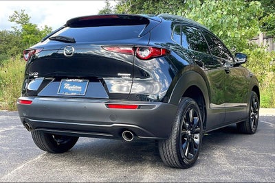 2024 Mazda Mazda CX-30 2.5 Turbo Premium Plus Package w/Premium Plus Package