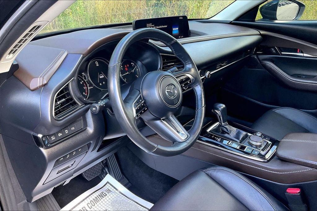 2024 Mazda Mazda CX-30 2.5 Turbo Premium Plus Package w/Premium Plus Package