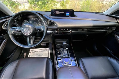 2024 Mazda Mazda CX-30 2.5 Turbo Premium Plus Package w/Premium Plus Package
