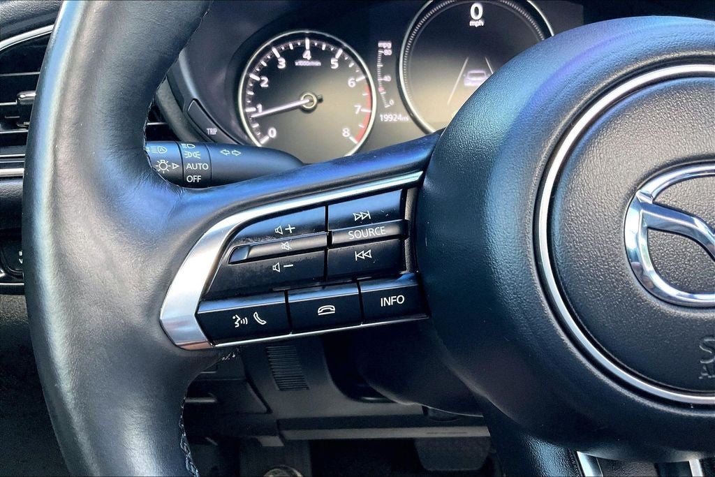 2024 Mazda Mazda CX-30 2.5 Turbo Premium Plus Package w/Premium Plus Package