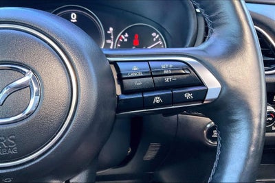 2024 Mazda Mazda CX-30 2.5 Turbo Premium Plus Package w/Premium Plus Package