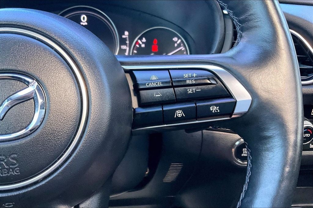 2024 Mazda Mazda CX-30 2.5 Turbo Premium Plus Package w/Premium Plus Package