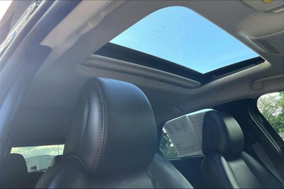 2024 Mazda Mazda CX-30 2.5 Turbo Premium Plus Package w/Premium Plus Package