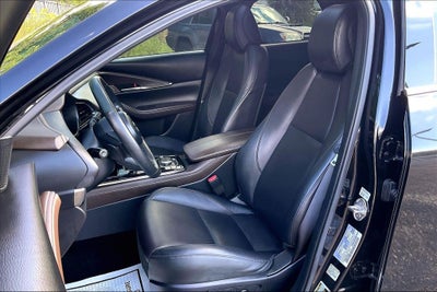 2024 Mazda Mazda CX-30 2.5 Turbo Premium Plus Package w/Premium Plus Package