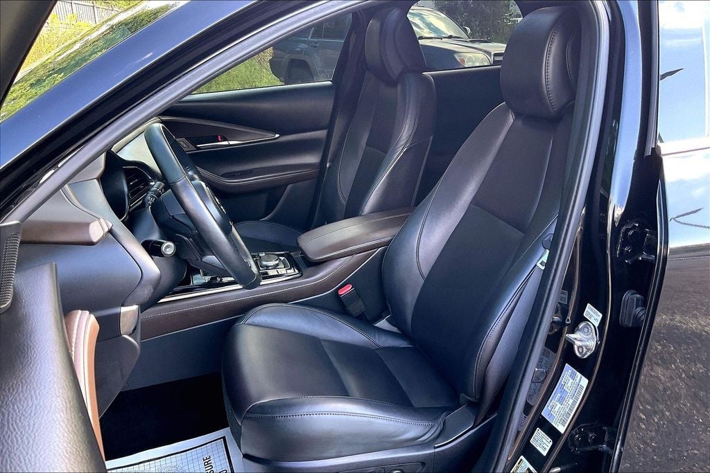 2024 Mazda Mazda CX-30 2.5 Turbo Premium Plus Package w/Premium Plus Package