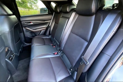 2024 Mazda Mazda CX-30 2.5 Turbo Premium Plus Package w/Premium Plus Package