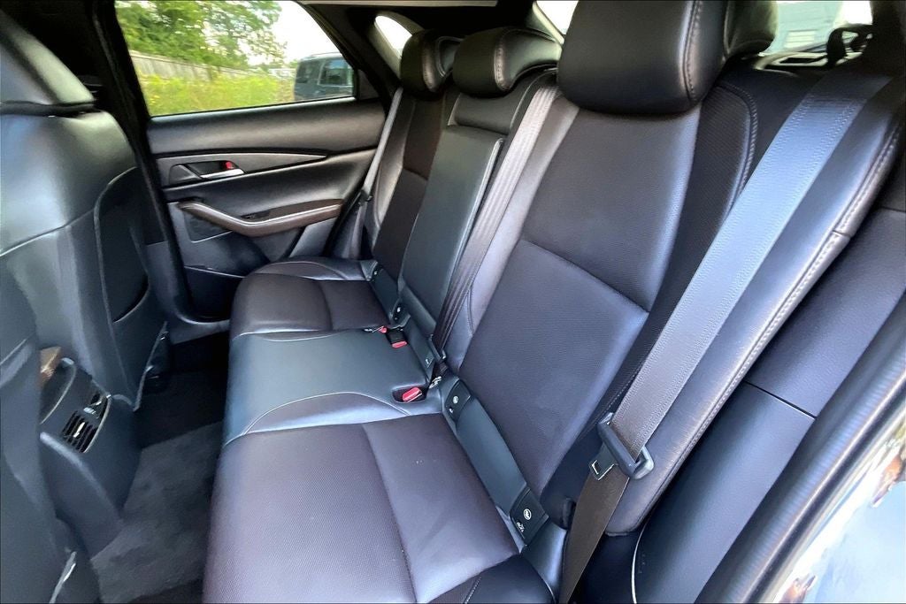 2024 Mazda Mazda CX-30 2.5 Turbo Premium Plus Package w/Premium Plus Package