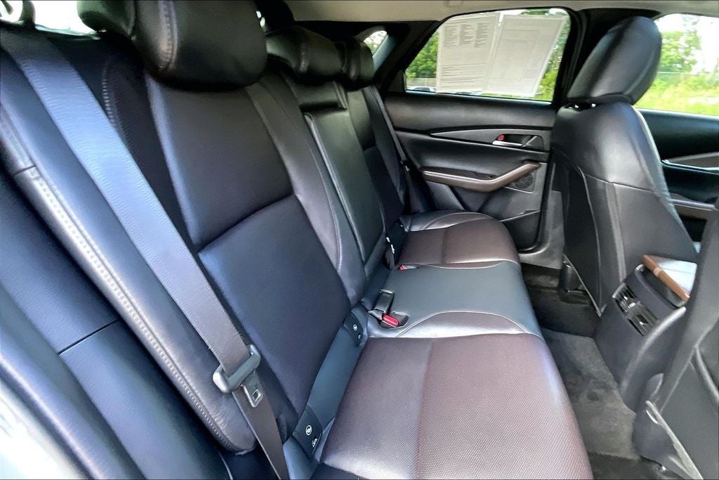 2024 Mazda Mazda CX-30 2.5 Turbo Premium Plus Package w/Premium Plus Package
