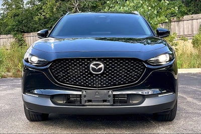 2024 Mazda Mazda CX-30 2.5 Turbo Premium Plus Package w/Premium Plus Package
