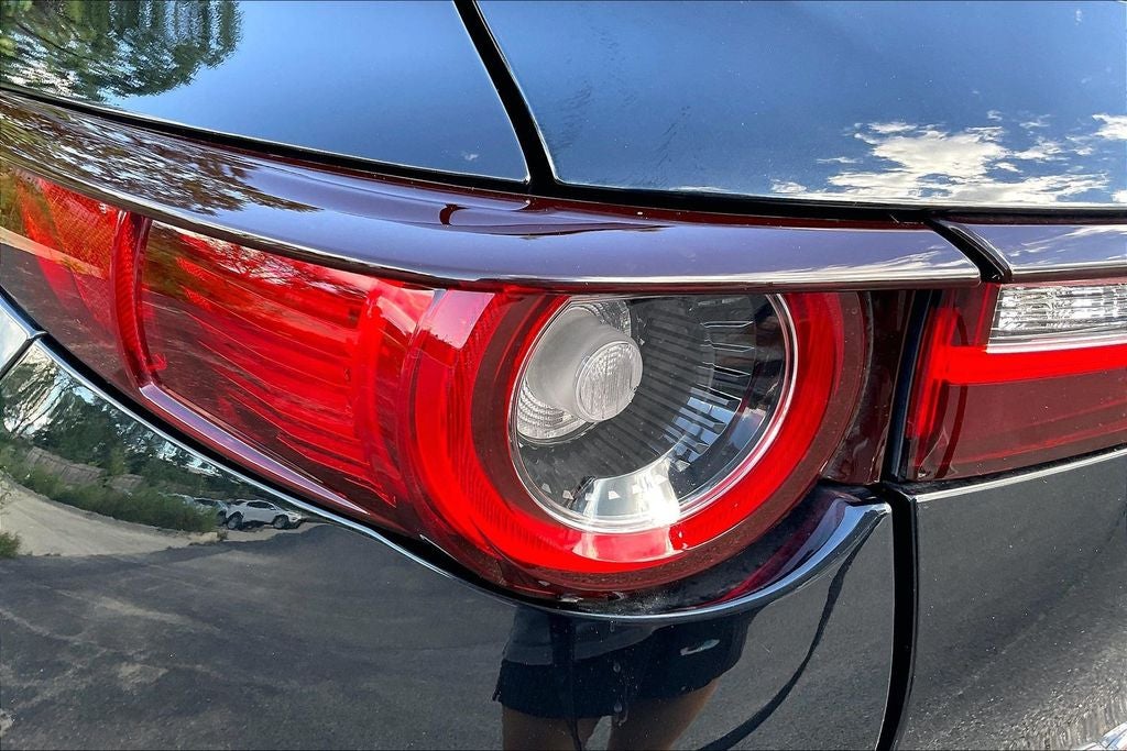 2024 Mazda Mazda CX-30 2.5 Turbo Premium Plus Package w/Premium Plus Package