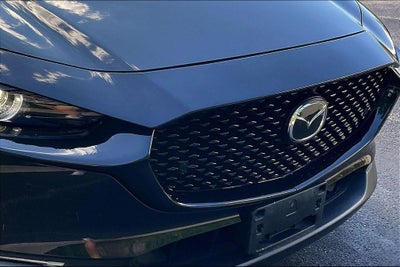 2024 Mazda Mazda CX-30 2.5 Turbo Premium Plus Package w/Premium Plus Package