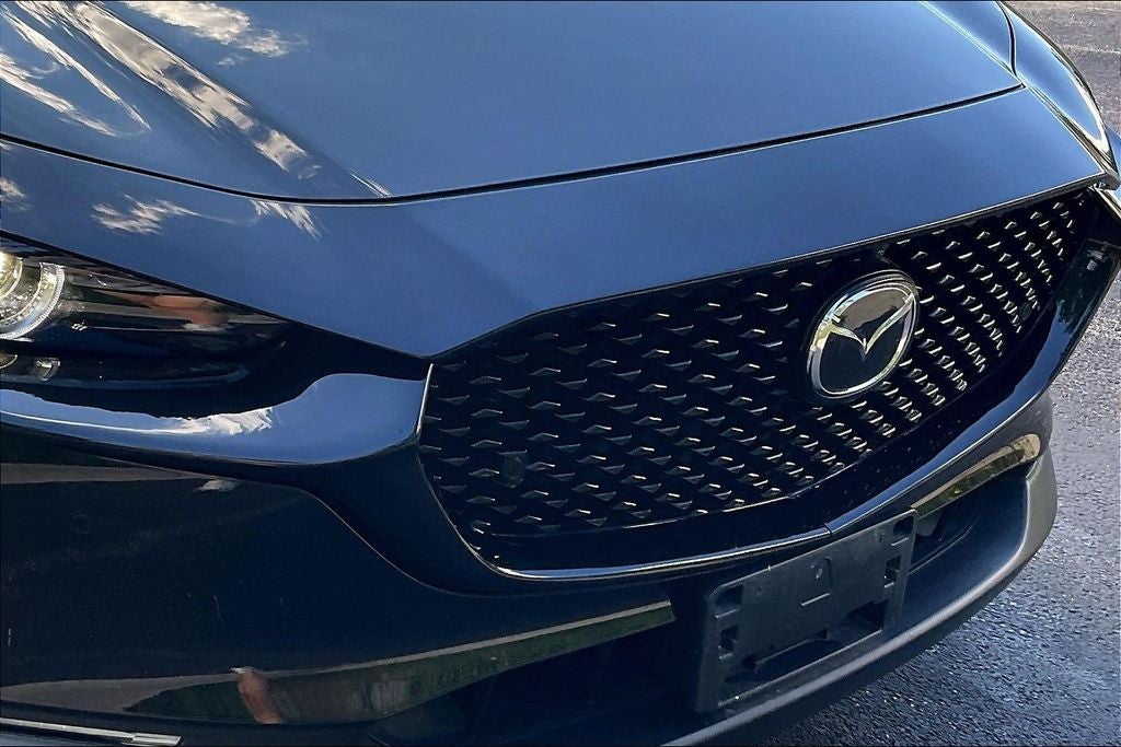 2024 Mazda Mazda CX-30 2.5 Turbo Premium Plus Package w/Premium Plus Package