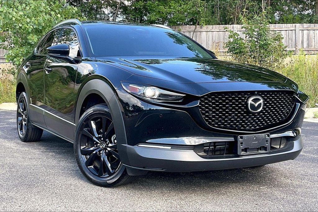 2024 Mazda Mazda CX-30 2.5 Turbo Premium Plus Package w/Premium Plus Package