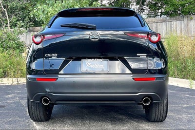 2024 Mazda Mazda CX-30 2.5 Turbo Premium Plus Package w/Premium Plus Package