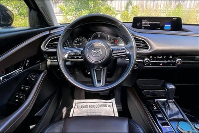 2024 Mazda Mazda CX-30 2.5 Turbo Premium Plus Package w/Premium Plus Package