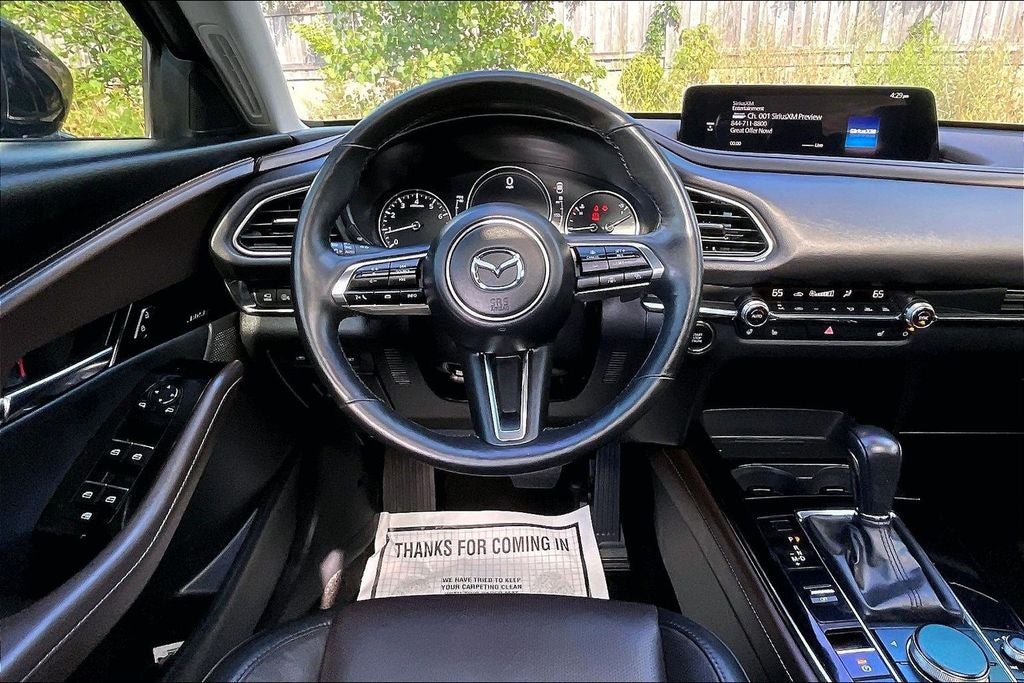 2024 Mazda Mazda CX-30 2.5 Turbo Premium Plus Package w/Premium Plus Package