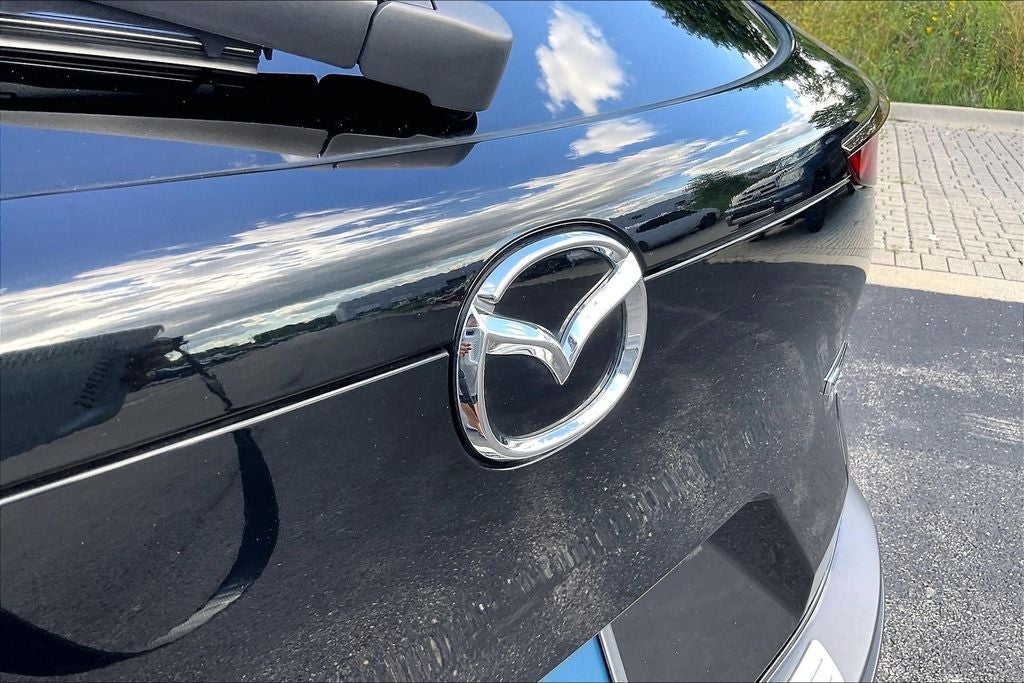 2024 Mazda Mazda CX-30 2.5 Turbo Premium Plus Package w/Premium Plus Package