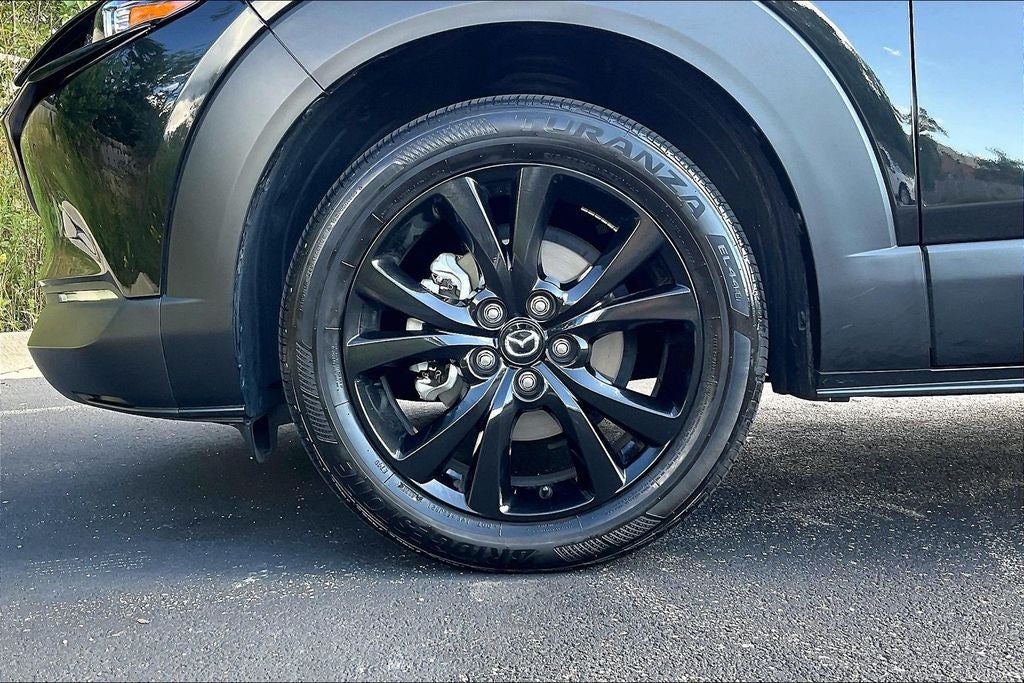2024 Mazda Mazda CX-30 2.5 Turbo Premium Plus Package w/Premium Plus Package