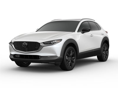 2023 Mazda Mazda CX-30 2.5 Turbo Premium Plus Package w/Premium Plus Package