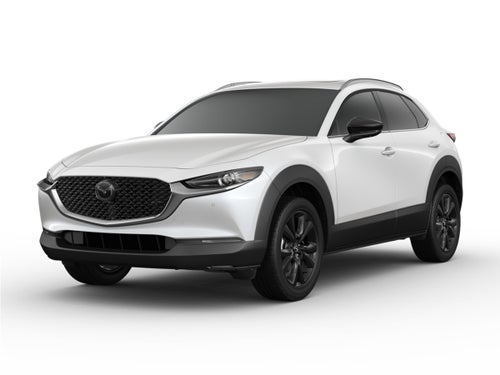 2023 Mazda Mazda CX-30 2.5 Turbo Premium Plus Package w/Premium Plus Package
