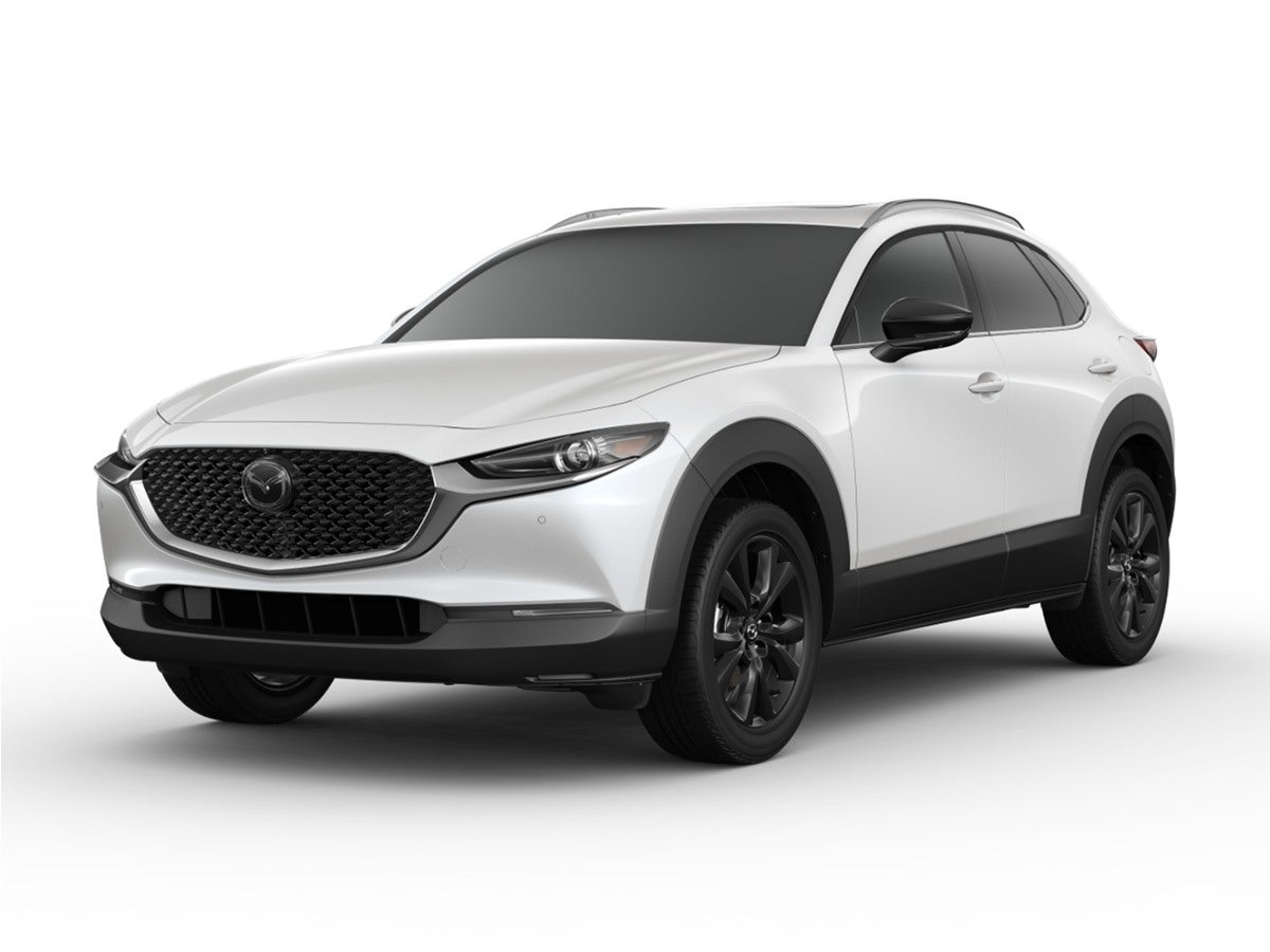 2023 Mazda Mazda CX-30 2.5 Turbo Premium Plus Package w/Premium Plus Package