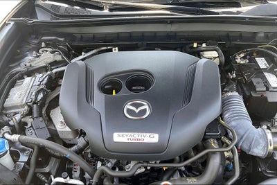 2023 Mazda Mazda CX-30 2.5 Turbo Premium Plus Package w/Premium Plus Package