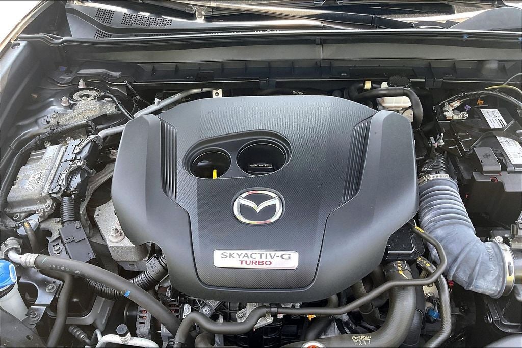 2023 Mazda Mazda CX-30 2.5 Turbo Premium Plus Package w/Premium Plus Package