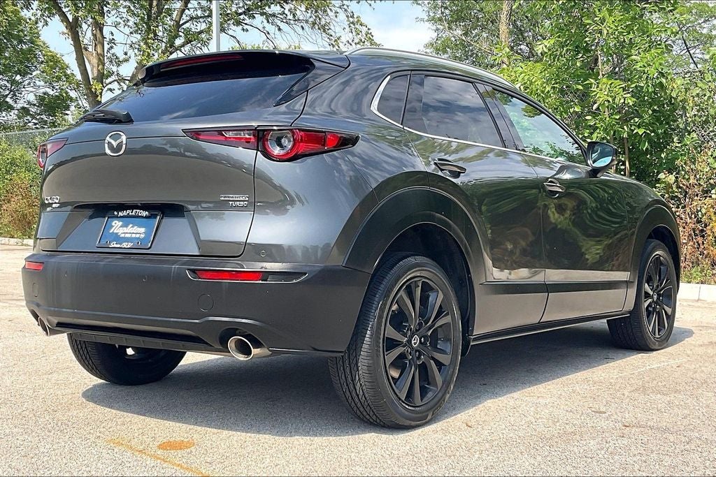 2023 Mazda Mazda CX-30 2.5 Turbo Premium Plus Package w/Premium Plus Package