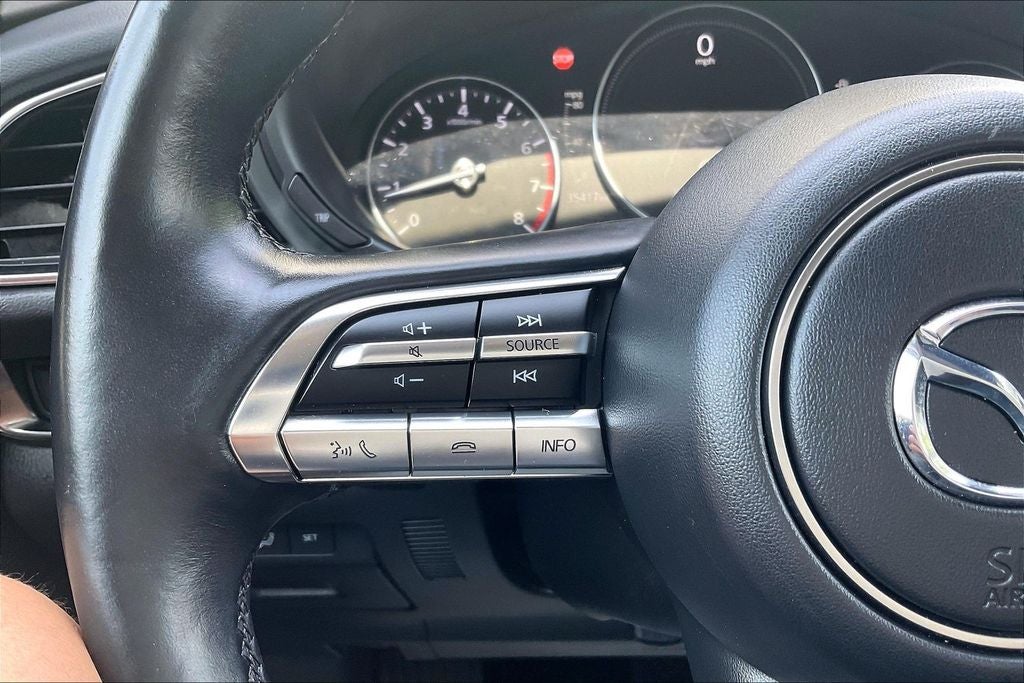 2023 Mazda Mazda CX-30 2.5 Turbo Premium Plus Package w/Premium Plus Package