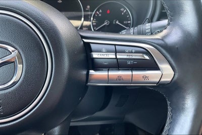 2023 Mazda Mazda CX-30 2.5 Turbo Premium Plus Package w/Premium Plus Package