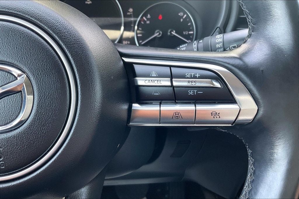 2023 Mazda Mazda CX-30 2.5 Turbo Premium Plus Package w/Premium Plus Package
