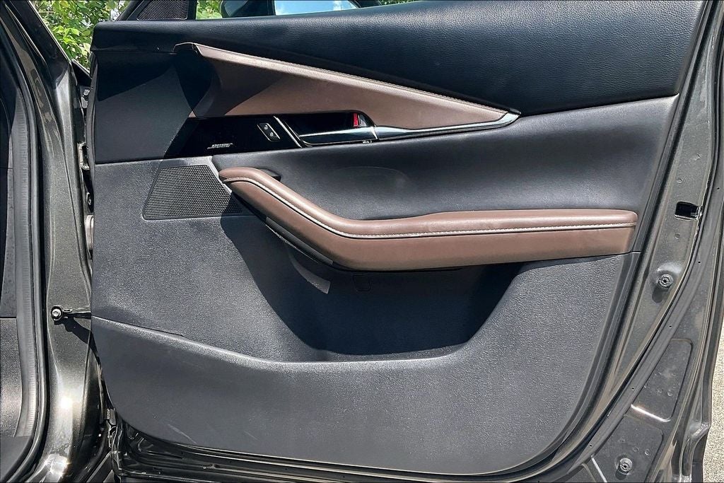 2023 Mazda Mazda CX-30 2.5 Turbo Premium Plus Package w/Premium Plus Package