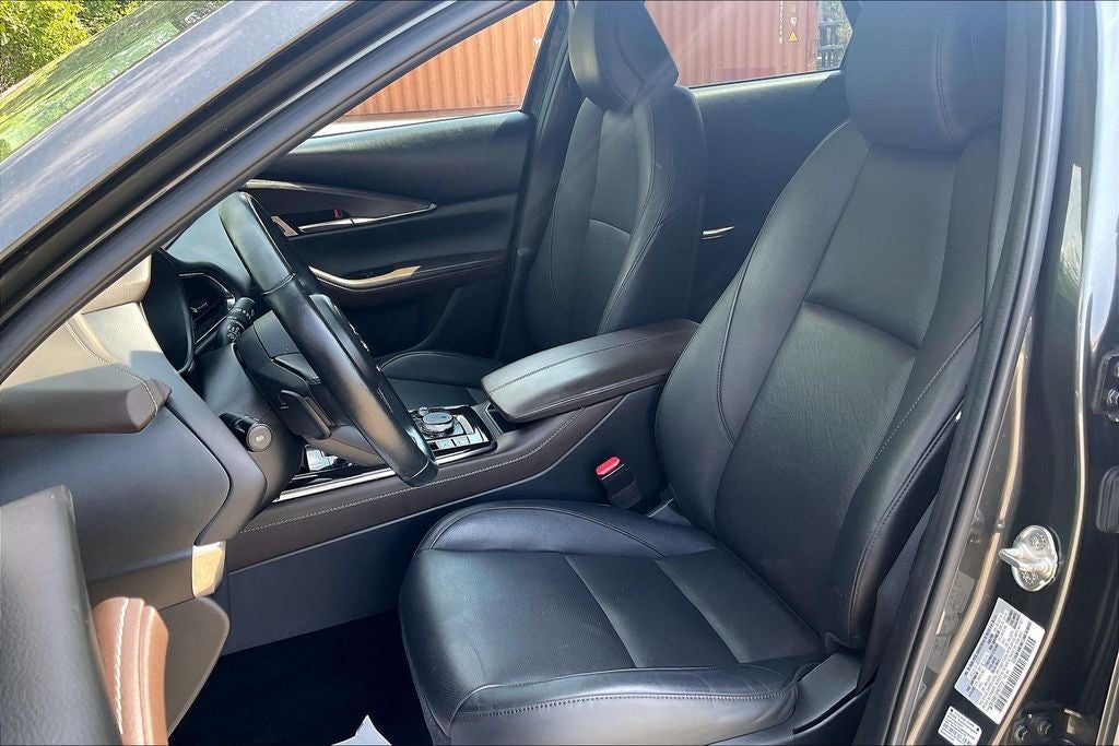 2023 Mazda Mazda CX-30 2.5 Turbo Premium Plus Package w/Premium Plus Package