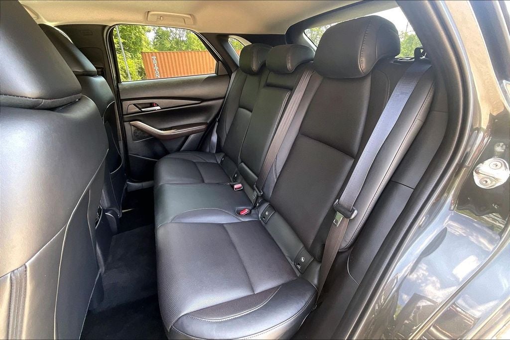 2023 Mazda Mazda CX-30 2.5 Turbo Premium Plus Package w/Premium Plus Package