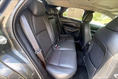 2023 Mazda Mazda CX-30 2.5 Turbo Premium Plus Package w/Premium Plus Package