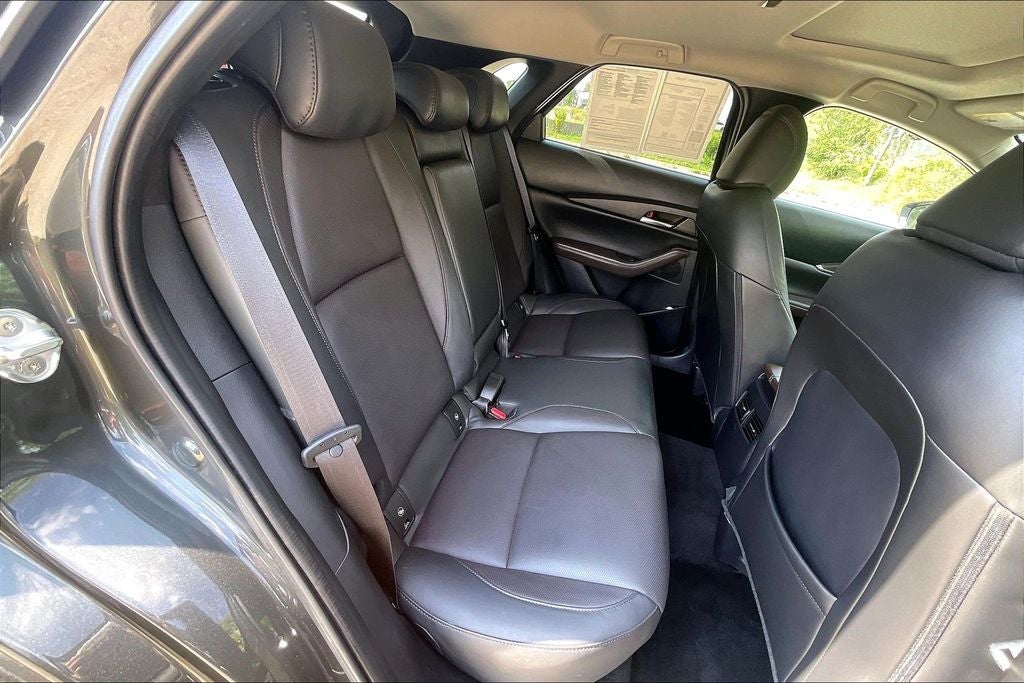 2023 Mazda Mazda CX-30 2.5 Turbo Premium Plus Package w/Premium Plus Package