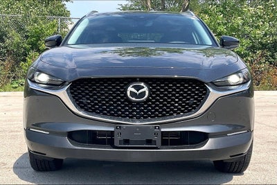 2023 Mazda Mazda CX-30 2.5 Turbo Premium Plus Package w/Premium Plus Package
