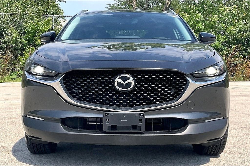 2023 Mazda Mazda CX-30 2.5 Turbo Premium Plus Package w/Premium Plus Package