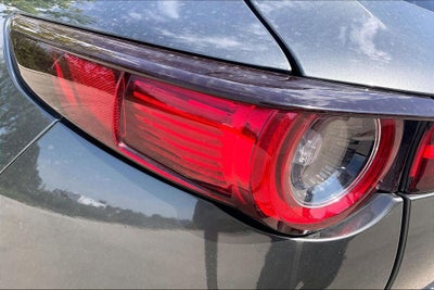 2023 Mazda Mazda CX-30 2.5 Turbo Premium Plus Package w/Premium Plus Package