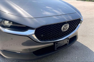 2023 Mazda Mazda CX-30 2.5 Turbo Premium Plus Package w/Premium Plus Package