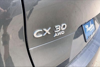 2023 Mazda Mazda CX-30 2.5 Turbo Premium Plus Package w/Premium Plus Package