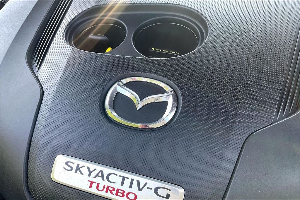 2023 Mazda Mazda CX-30 2.5 Turbo Premium Plus Package w/Premium Plus Package